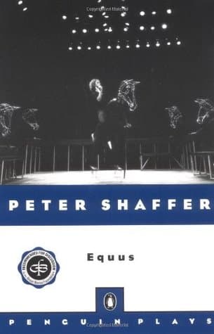 Equus cover