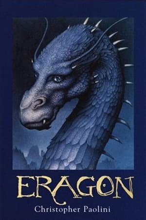 Eragon cover