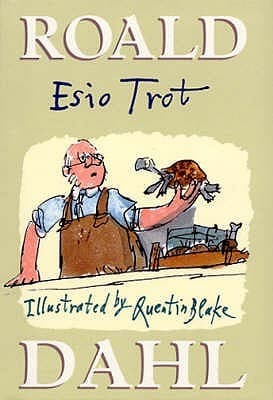 Esio Trot cover