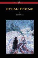Ethan Frome cover