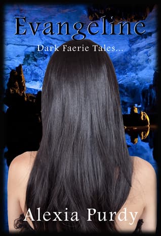 Evangeline cover
