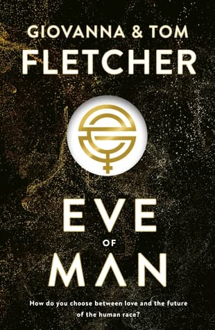 Eve of Man cover