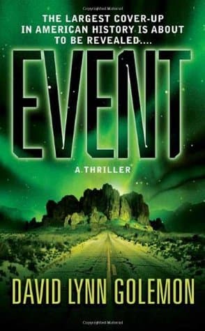 Event cover