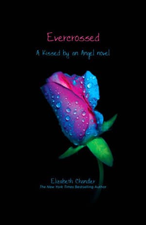 Evercrossed cover