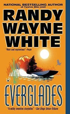 Everglades cover