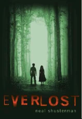 Everlost cover