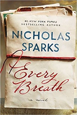 Every Breath cover
