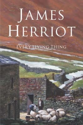 Every Living Thing cover