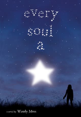 Every Soul a Star cover