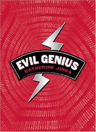 Evil Genius cover