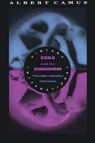 Exile and the Kingdom cover