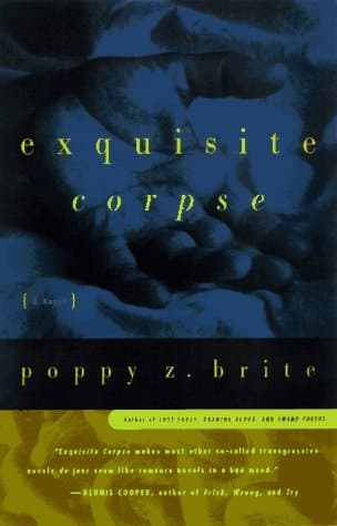 Exquisite Corpse cover