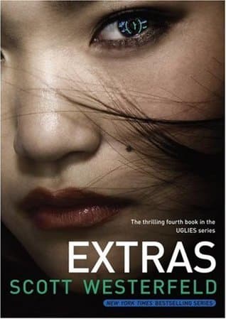 Extras cover