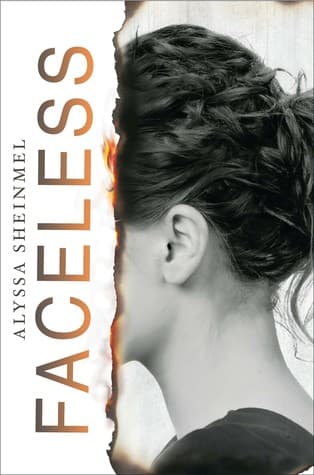 Faceless cover