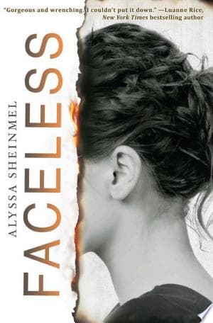 Faceless cover