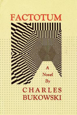Factotum cover