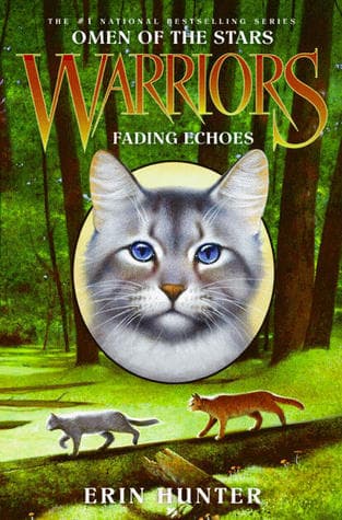 Fading Echoes cover