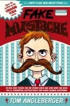 Fake Mustache cover
