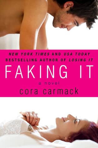 Faking It cover
