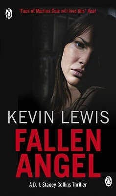 Fallen Angel cover