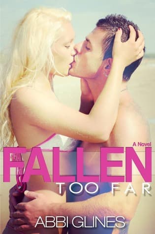 Fallen Too Far cover