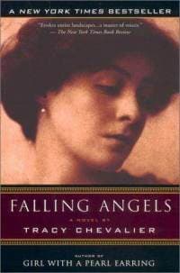 Falling Angels cover