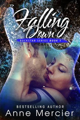 Falling Down cover