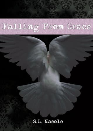 Falling From Grace cover