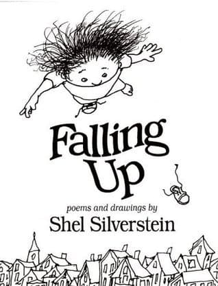 Falling Up cover