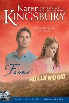 Fame cover