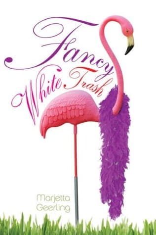 Fancy White Trash cover