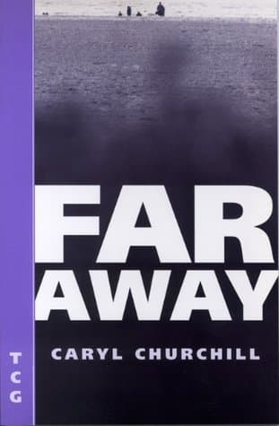 Far Away cover