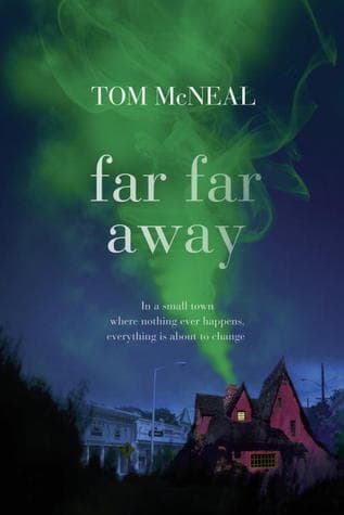 Far Far Away cover