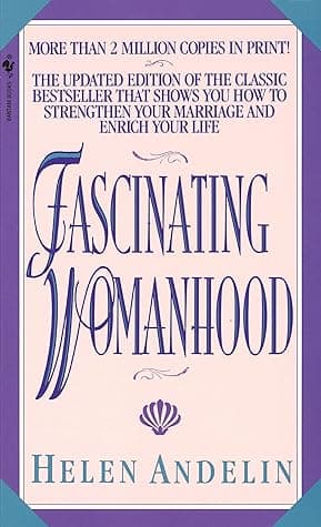Fascinating Womanhood cover