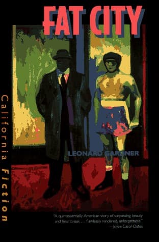 Fat City cover