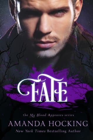 Fate cover