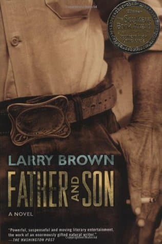 Father and Son cover