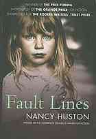 Fault Lines cover