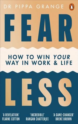 Fear Less cover
