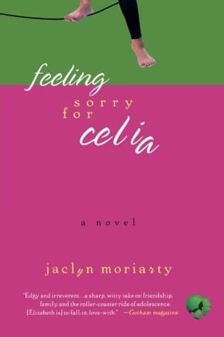 Feeling Sorry for Celia cover