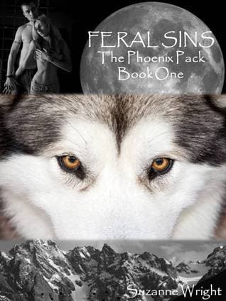 Feral Sins cover