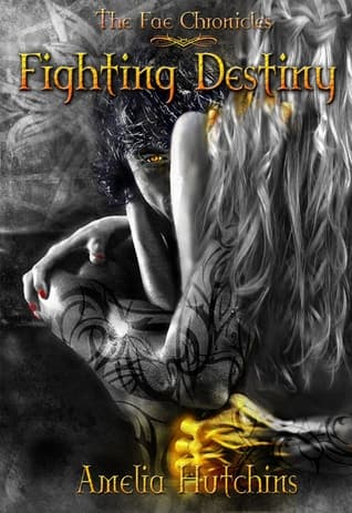 Fighting Destiny cover
