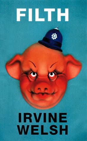 Filth cover