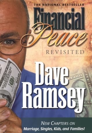 Financial Peace Revisited cover