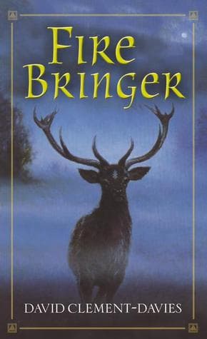 Fire Bringer cover