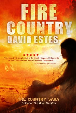 Fire Country cover