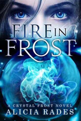 Fire in Frost cover