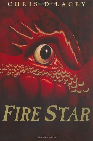 Fire Star cover