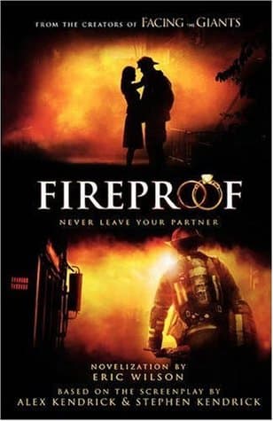 Fireproof cover