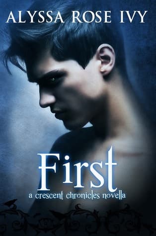 First cover